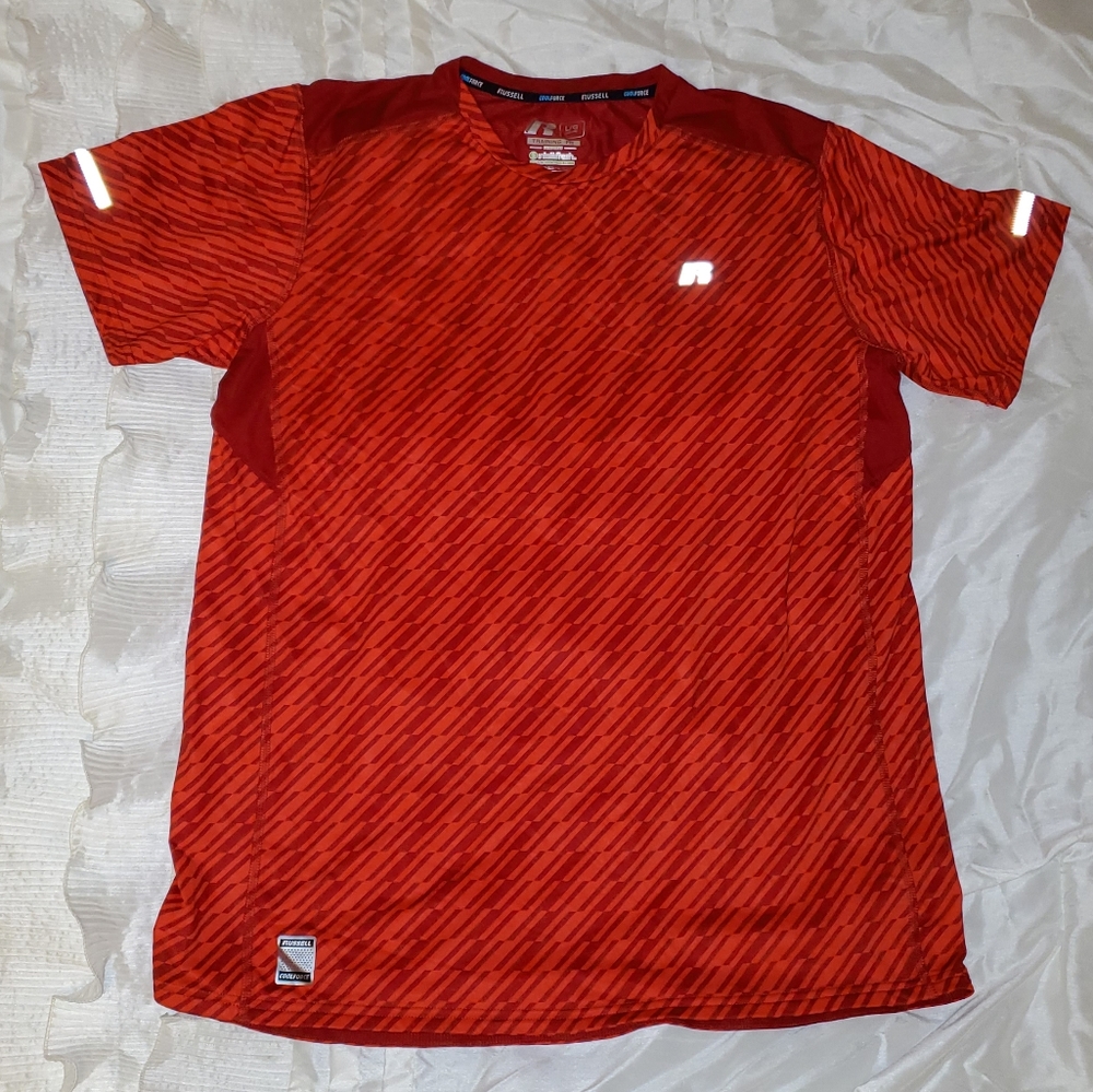 Men's Athletic Wear